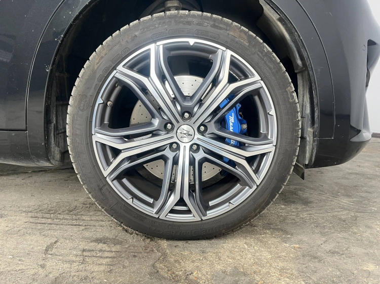 18 - Maserati Levante Maserati Levante2.0 mhev executive 330cv auto