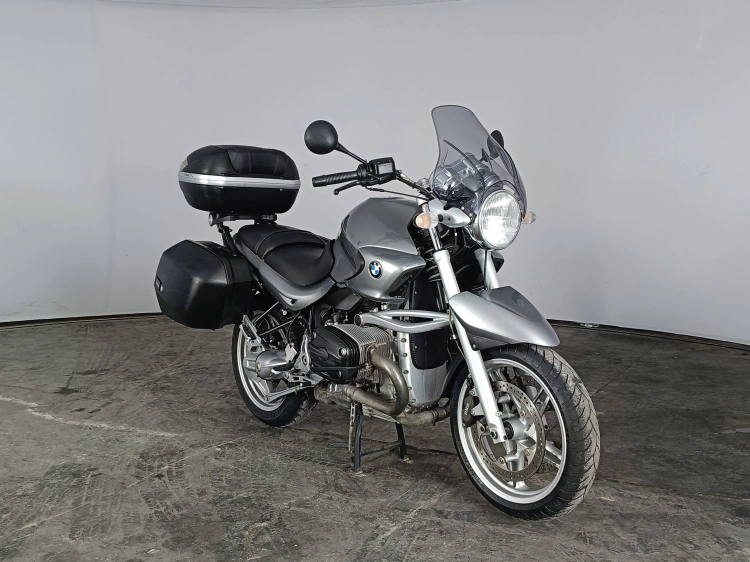 2 - BMW Motorrad R R 1150 R Abs
