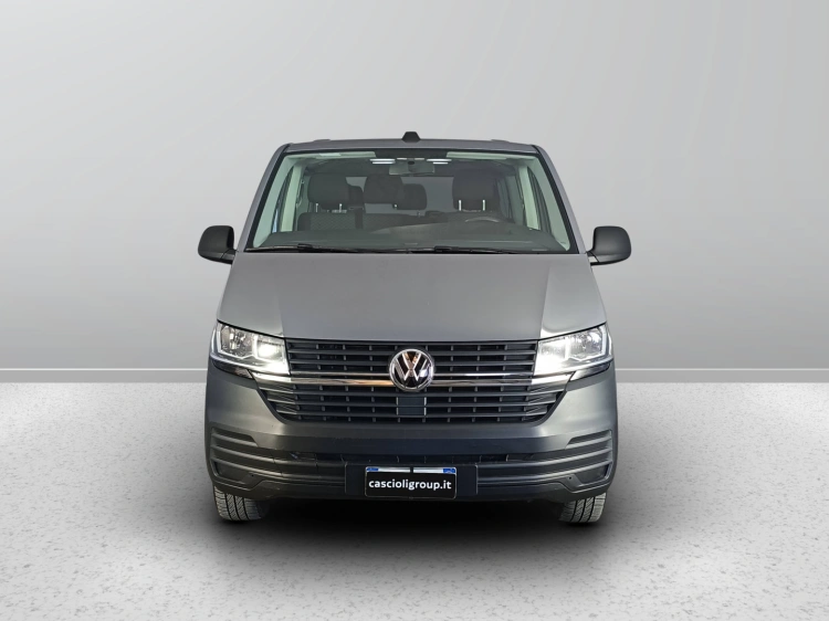 2 - Volkswagen T6.1 Transporter 30 T6.1 Transporter 30 2.0 tdi 110cv kombi p.c.