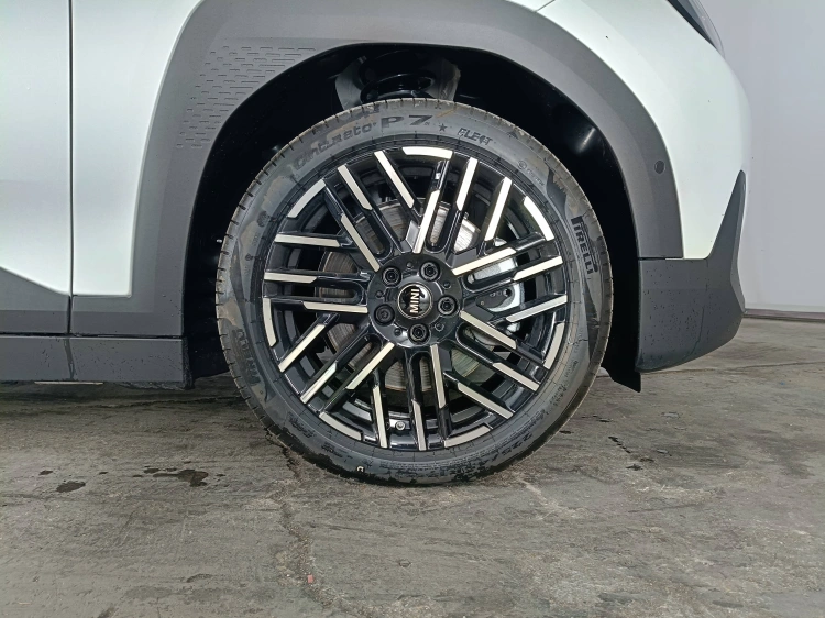 12 - MINI Aceman ACEMAN SE