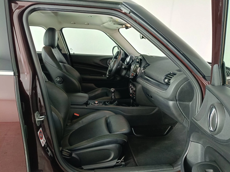 11 - MINI Clubman Mini IV F54 2016 Clubman - Mini Clubman 2.0 Cooper D Busines