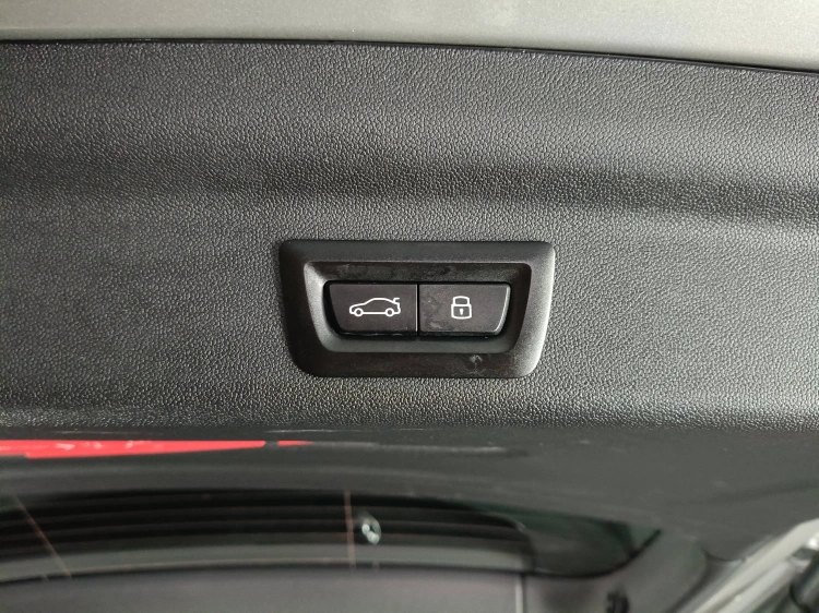 14 - MINI Countryman Mini Countryman 1.5 48V C Classic auto