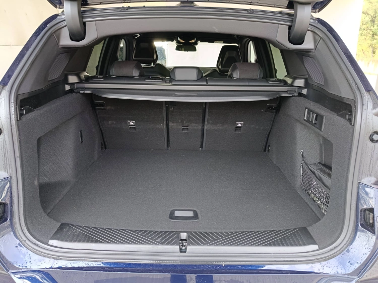 17 - BMW X3 BMW X3 40d xDrive