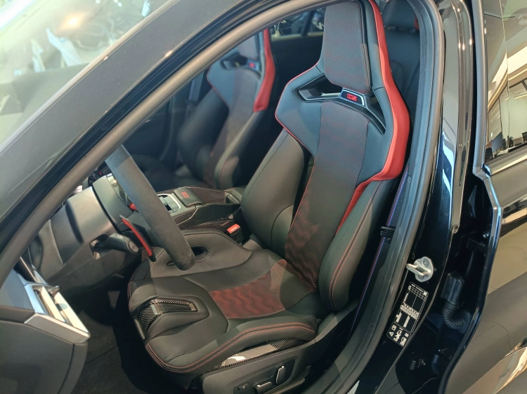 13 - BMW M M3 M3 CS Touring