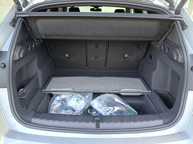 14 - BMW X1 X1 xdrive 25e MSport Pro auto