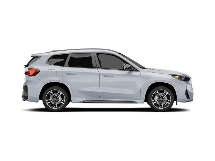 6 - BMW X1 M BMW X1 M35i xDrive