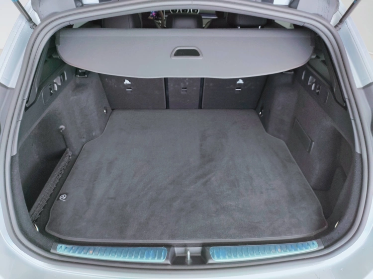 5 - Mercedes-Benz Classe C SW 220 d mhev AMG Line Advanced Plus 4matic 200cv auto