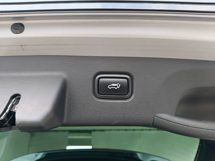 19 - Kia Sportage Sportage 1.6 tgdi hev GT-line Plus Premium Pack awd auto