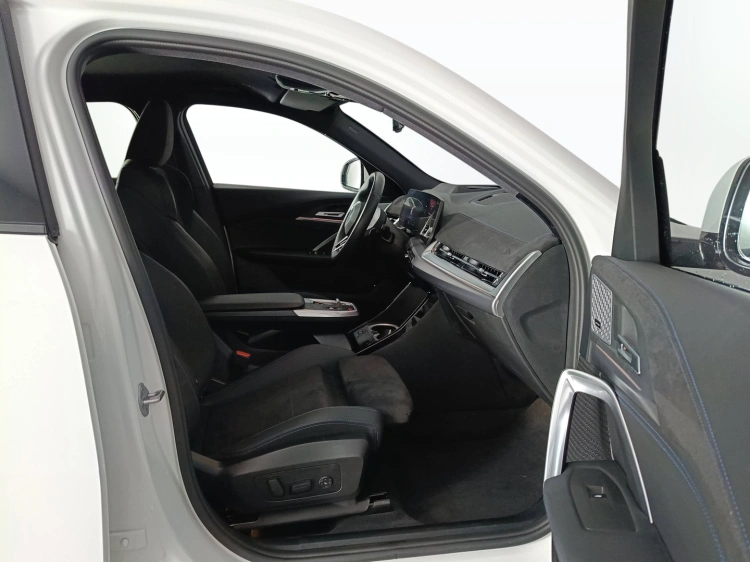 11 - BMW X2 X2 xdrive 20d 48V MSport Pro auto