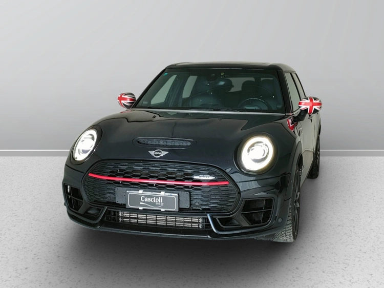 1 - MINI Cooper Mini Clubman 2.0 JCW JCW auto