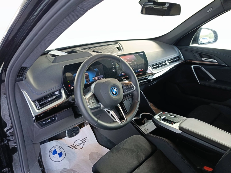 7 - BMW X1 X1 xdrive 25e MSport Pro auto