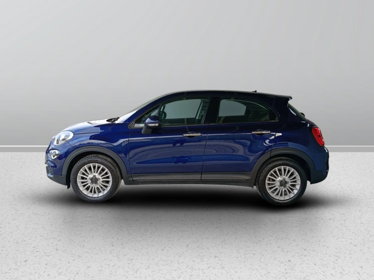 6 - Fiat 500 500X 1.0 T3 Urban 120cv