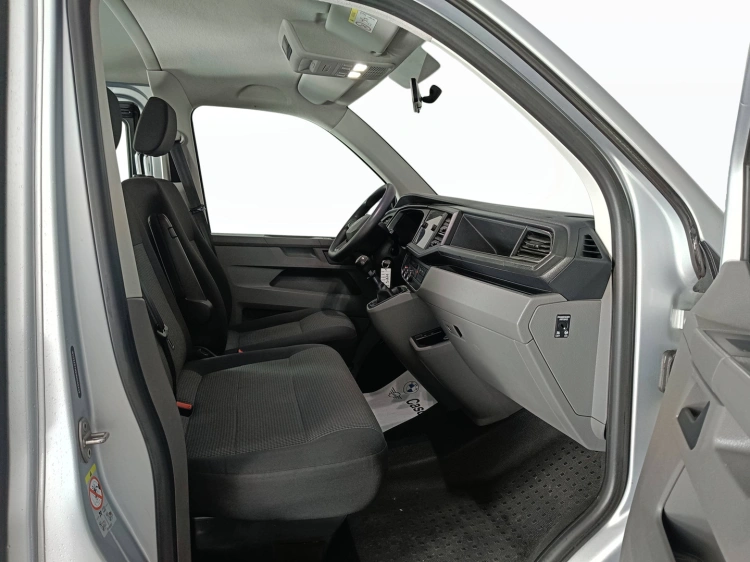 10 - Volkswagen T6.1 Transporter 30 T6.1 Transporter 30 2.0 tdi 110cv kombi Business p.c.