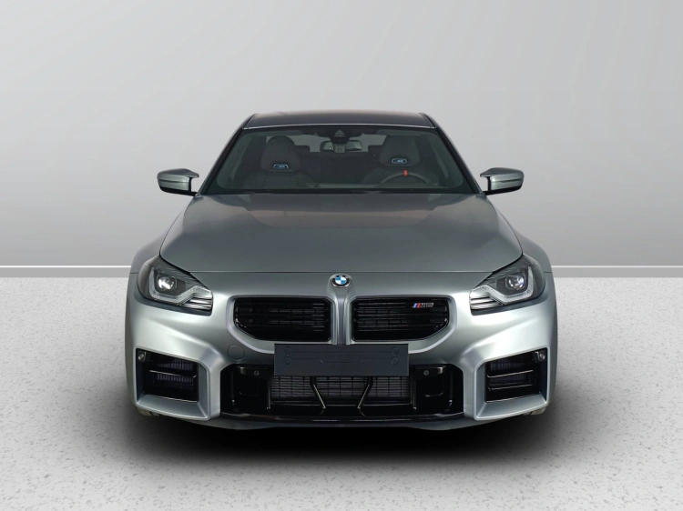 2 - BMW M M2 BMW M2 Coupé