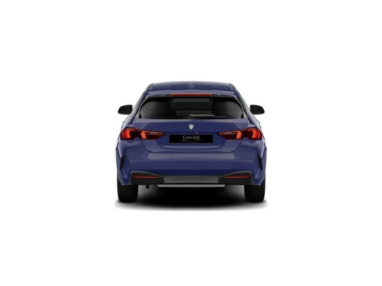 4 - BMW Serie 1 BMW M135 xDrive