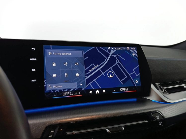 13 - BMW X2 X2 xdrive 20d 48V MSport Pro auto