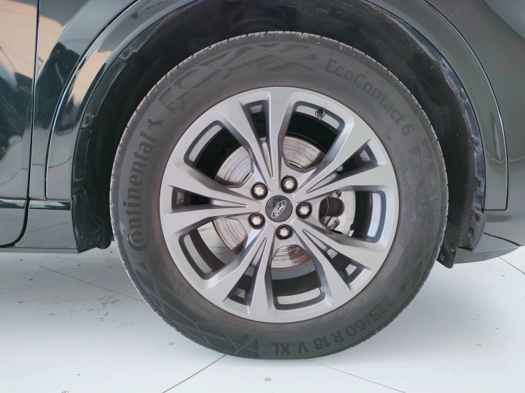 8 - Ford Kuga Kuga 2.5 full hybrid ST-Line X 2wd 190cv cvt