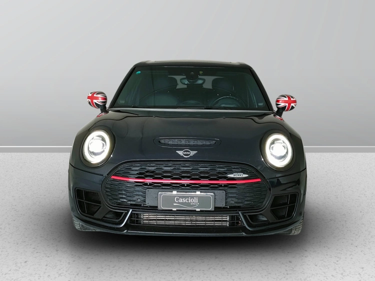 2 - MINI Cooper Mini Clubman 2.0 JCW JCW auto