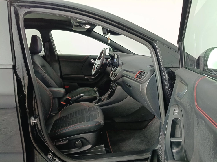 11 - Ford Puma Puma 1.0 ecoboost hybrid ST-Line X s&s 125cv