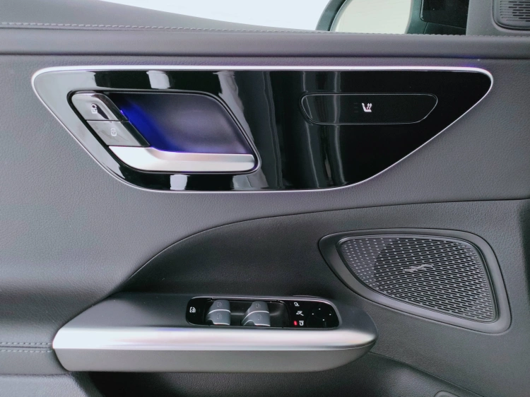 15 - Mercedes-Benz Classe C SW 220 d mhev AMG Line Advanced Plus 4matic 200cv auto