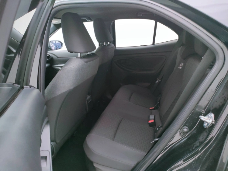 11 - Toyota Yaris Cross Yaris Cross 1.5h Trend awd-i 116cv e-cvt