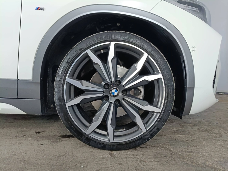 16 - BMW X2 X2 xdrive18d Msport X auto