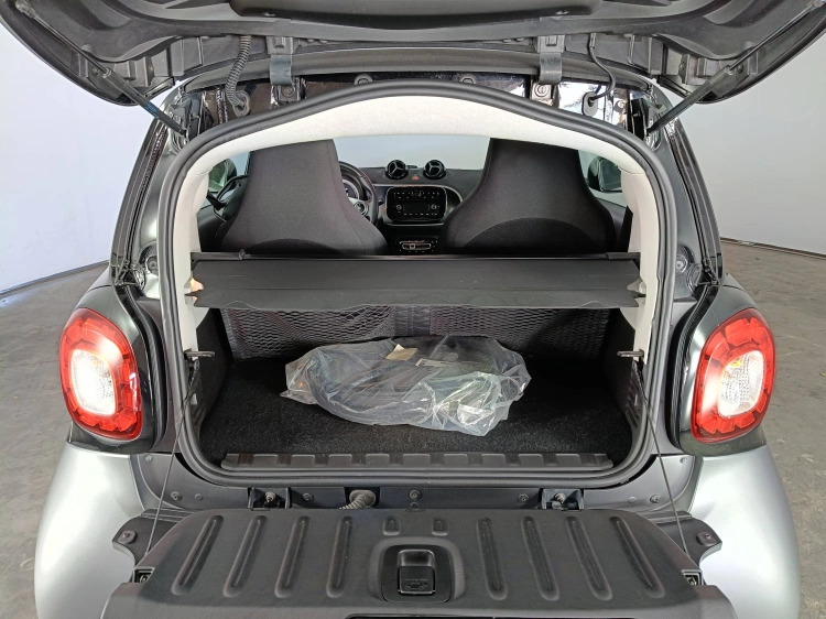 11 - smart fortwo Fortwo 0.9 t Passion 90cv twinamic