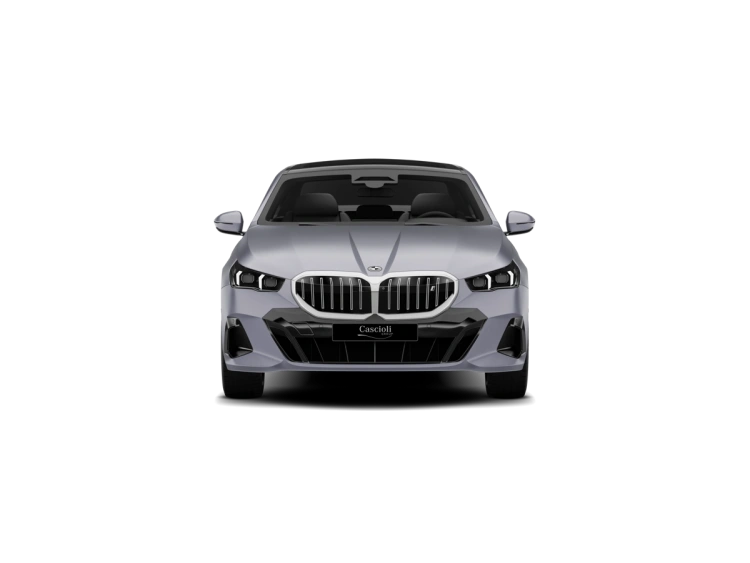 2 - BMW i5 BMW i5 xDrive40 Berlina