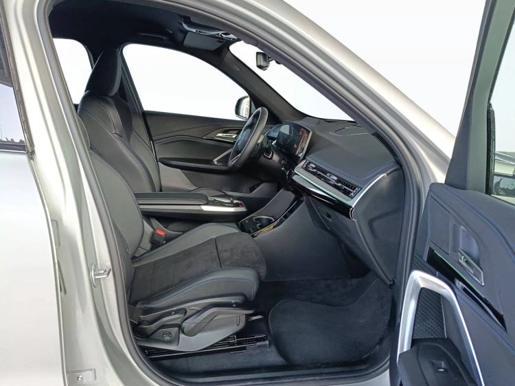 11 - BMW X1 X1 xdrive 25e MSport Pro auto