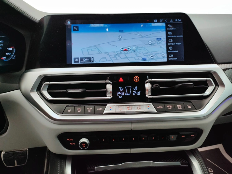 13 - BMW M M4 M4 Coupe 3.0 Competition auto