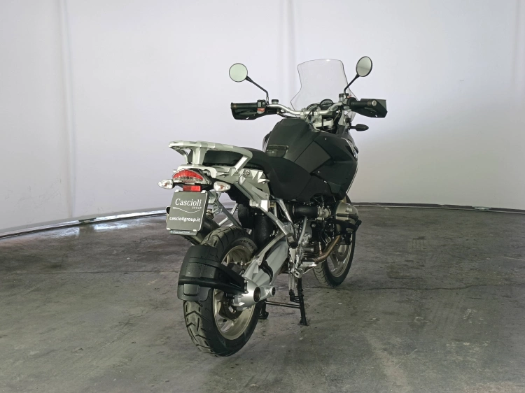3 - BMW Motorrad GS R 1200 GS Abs