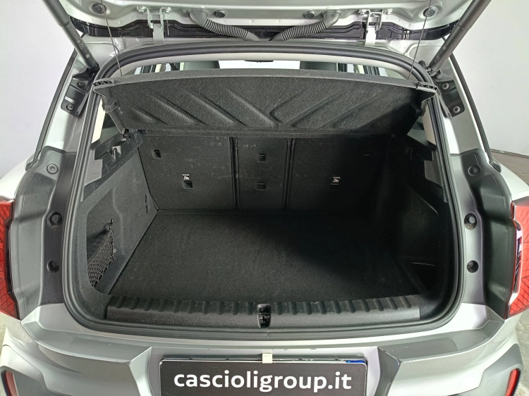 13 - MINI Countryman Mini Countryman 1.5 48V C Classic auto