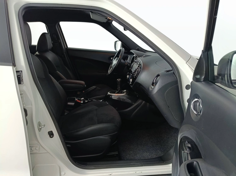 11 - Nissan JUKE Juke 1ª serie