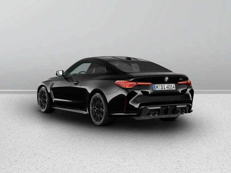 7 - BMW M M4 BMW M4 Competition M xDrive Coupé