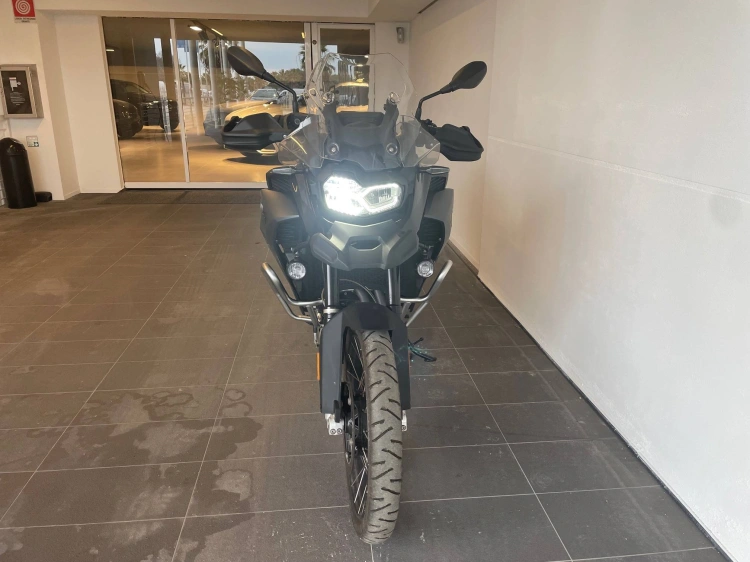 2 - BMW Motorrad GS F 850 GS Adventure Abs my21