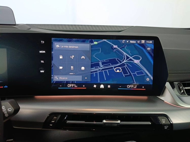 13 - BMW Serie 2 218d Active Tourer Msport auto