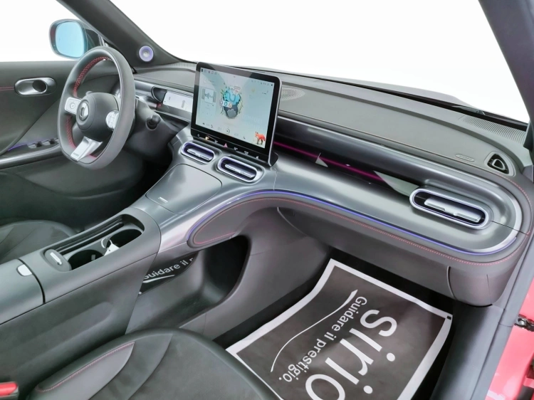 11 - smart #1 #1 Brabus