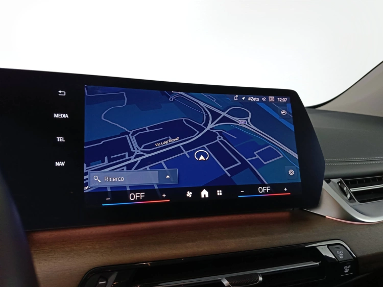 13 - BMW Serie 2 216i Active Tourer