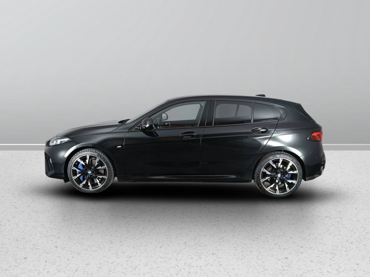 3 - BMW Serie 1 120d 48V MSport auto