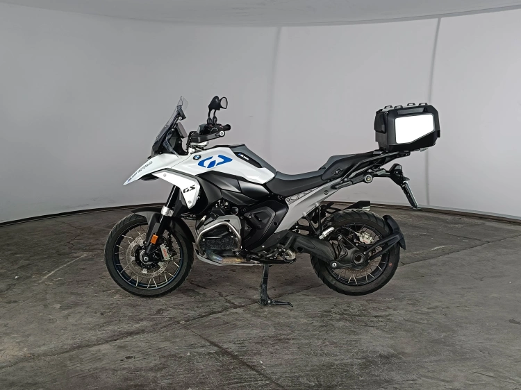 5 - BMW Motorrad GS R 1300 GS