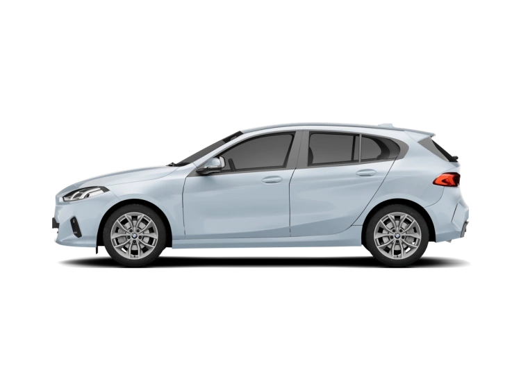 3 - BMW Serie 1 BMW 116