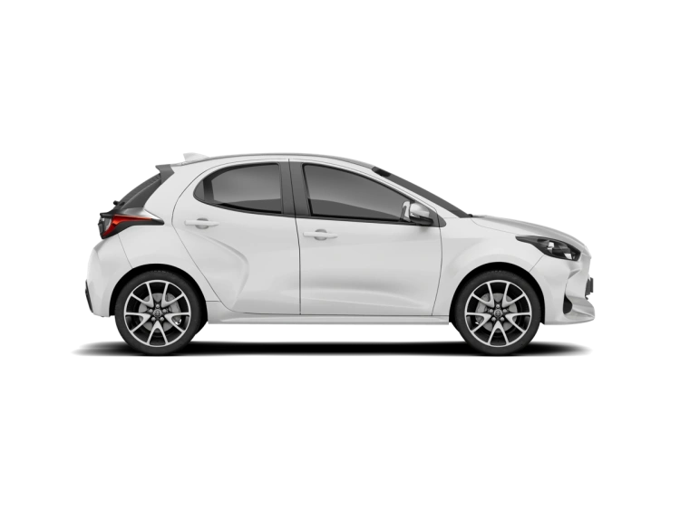 6 - Toyota YARIS 1.0-1.3-TS-D4D YARIS 15H ECVT 5P ACTIVE MY24