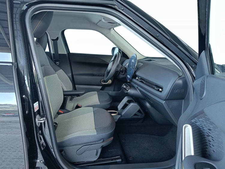 11 - MINI Aceman ACEMAN E