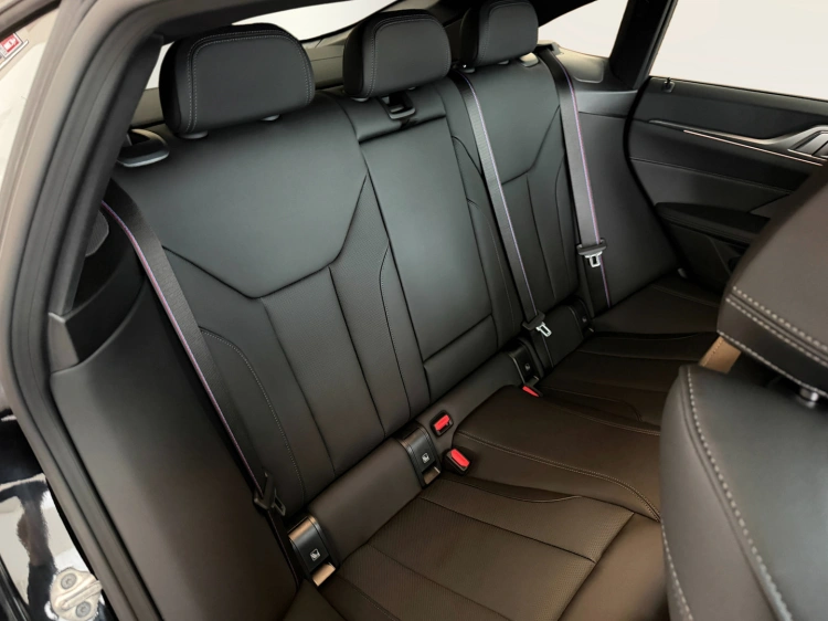 14 - BMW Serie 4 BMW 430d xDrive Gran Coupé