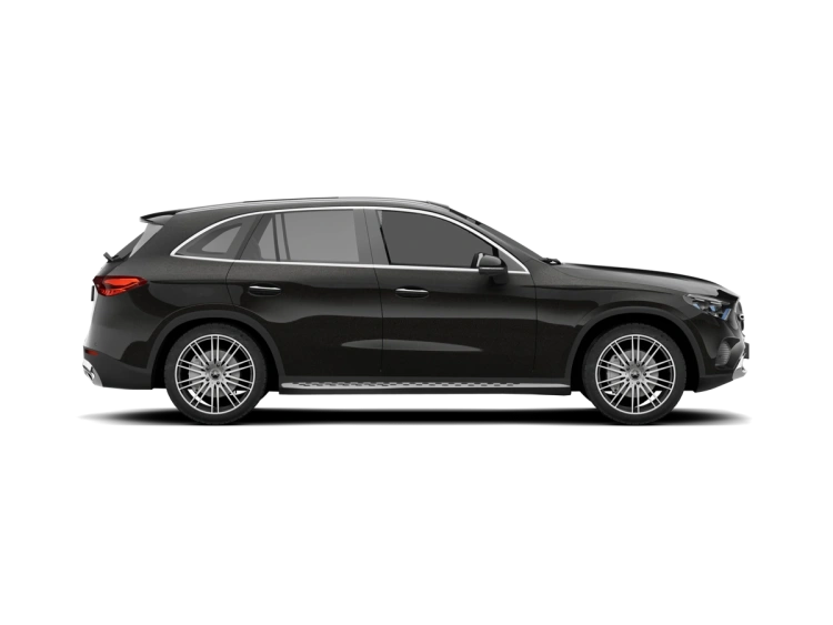 6 - Mercedes-Benz GLC 220 d AMG Line Premium Plus 4matic auto
