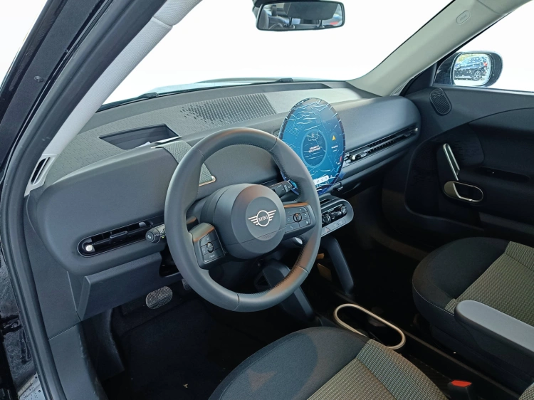 7 - MINI Aceman ACEMAN E