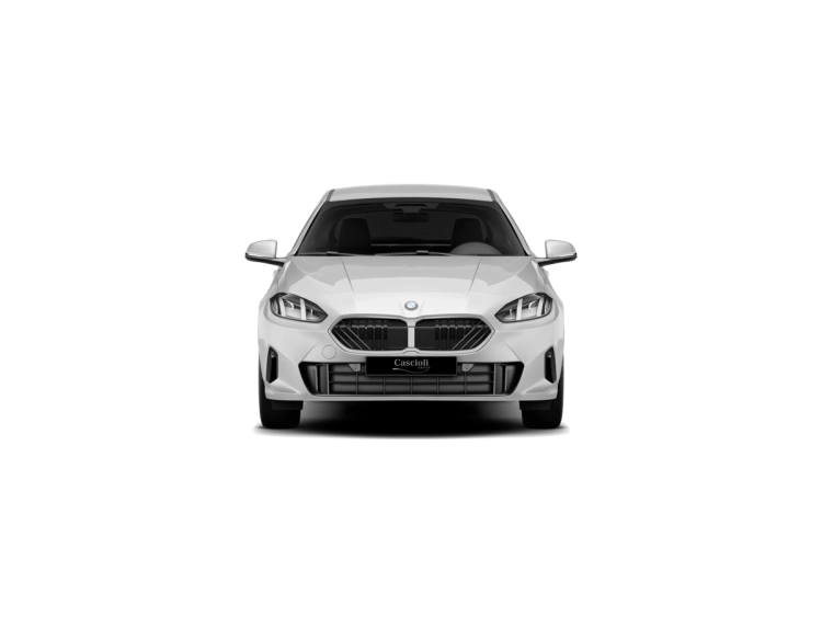 2 - BMW Serie 1 BMW 116