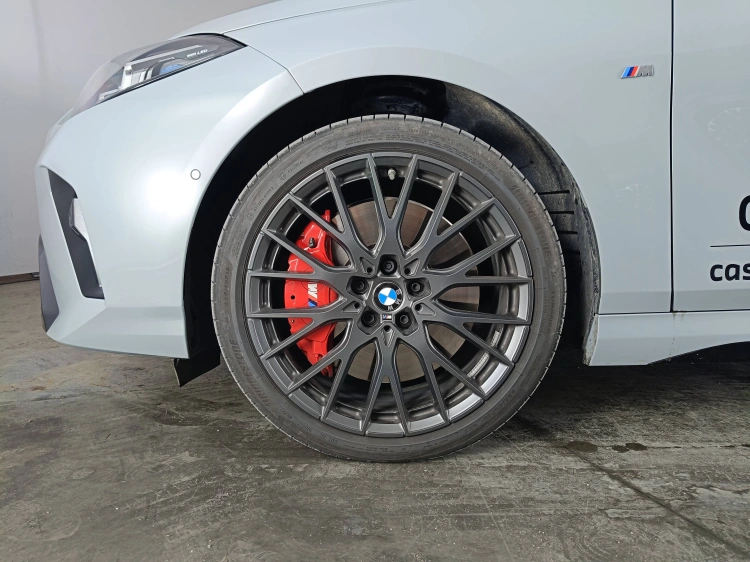 7 - BMW Serie 1 BMW 120d