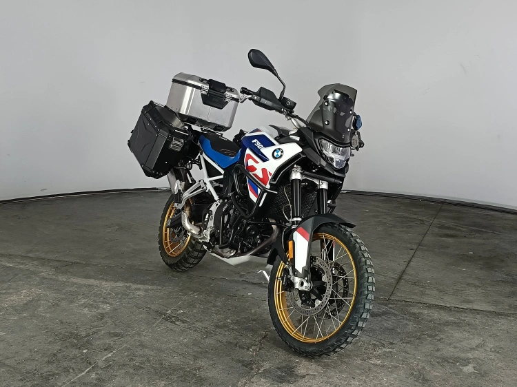 2 - BMW Motorrad GS F 900 GS Trophy Abs my24