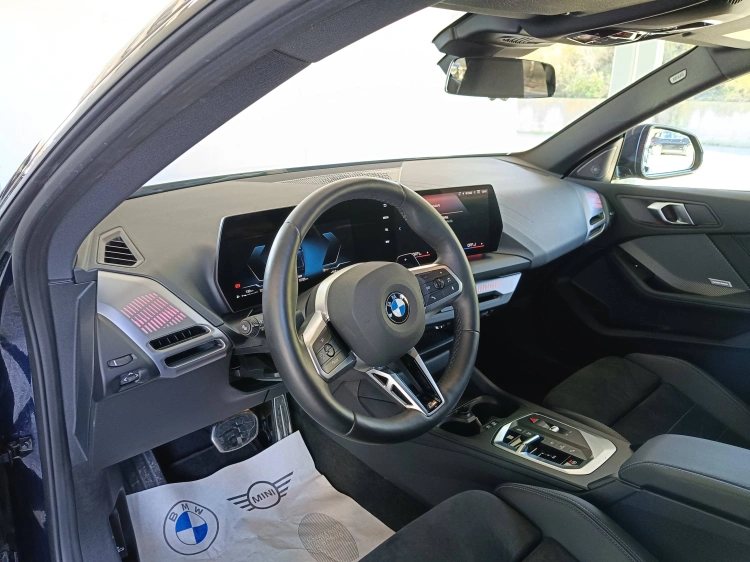 7 - BMW Serie 2 BMW 220 Gran Coupé